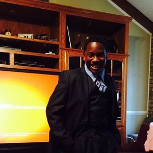 Meet your Posher, Alysia